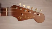 Fender Redondo mini elektroakusztikus Electro-acoustic guitar [February 24, 2024, 10:21 am]