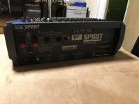 Soundcraft  Mixer amplifier [February 25, 2024, 3:33 pm]
