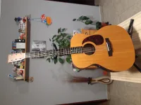 Sigma 000me Electro-acoustic guitar [February 25, 2024, 10:01 pm]