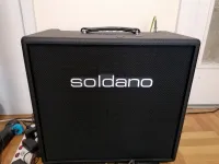 Soldano SLO-30 Gitarrecombo [February 27, 2024, 1:38 pm]