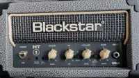 Blackstar HT-1RH MKII csöves fej Gitárerősítő-fej [2024.03.01. 09:15]