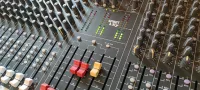 Souncraft LX7 Mixing desk [March 2, 2024, 4:19 pm]