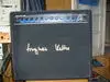 GK Gallien Krueger 250 ml Kombinovaný zosilňovač pre gitaru [April 11, 2012, 12:53 pm]
