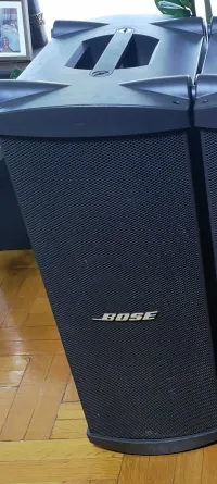 BOSE MB 4 Subwoofer pasivo [March 7, 2024, 1:21 pm]