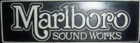 Marlboro sound works Marlboro Sound Works Kombinovaný zosilňovač pre gitaru [March 8, 2024, 4:59 pm]