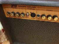Bogey Acoustic amp Gitárkombó [2024.03.21. 21:03]
