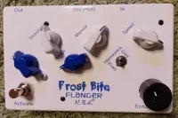 HBE Frost Bite Effekt Pedal [March 13, 2024, 10:23 pm]