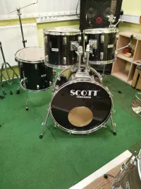 Scott  Drum set [March 29, 2024, 7:24 pm]