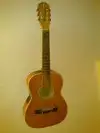 Cremona  Acoustic guitar [April 12, 2012, 11:15 am]