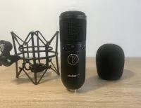 TZ Audio Stellar x3 Micrófono de condensador [March 17, 2024, 12:14 pm]