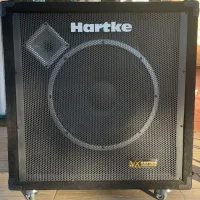 Hartke VX115 Bass box [March 21, 2024, 8:22 am]