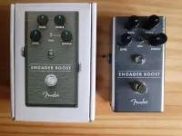 Fender Engager Boost Pedal [March 21, 2024, 8:47 am]