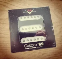 Fender Custom Shop Custom 69 Hangszedő szett [2024.03.21. 15:07]