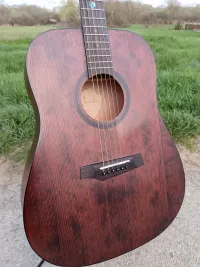 Randon RG1 10 VT Acoustic guitar [March 22, 2024, 1:08 am]