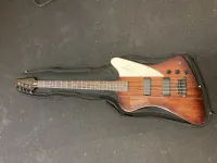 Epiphone Thunderbird IV Bass guitar [March 22, 2024, 2:38 pm]