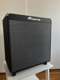 Ampeg RB-115 Bass Combo [March 22, 2024, 5:14 pm]