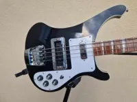 Rickenbacker 4003 Bass guitar [March 22, 2024, 8:34 pm]