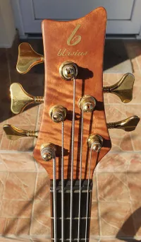 Blasius Bali 5 Bass Gitarre [March 23, 2024, 12:09 am]