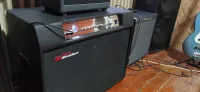 - Red Shadow Guitar combo amp [March 23, 2024, 9:23 am]
