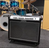 Crate FW 120 212 Guitar combo amp [March 23, 2024, 10:04 pm]