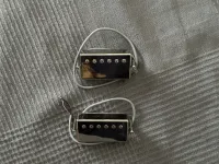 Gibson 57 Classic, Classic Plus Pickup set [March 24, 2024, 10:37 am]
