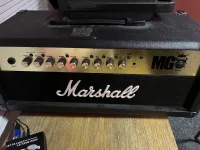 Marshall MG100FXH Gitarreverstärker-Kopf [March 24, 2024, 12:36 pm]