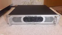DAP Audio Palladium 2000 Power amplifier [March 24, 2024, 4:06 pm]