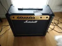 Marshall MG30FX Guitar amplifier [March 24, 2024, 6:38 pm]