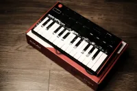 Akai AKAI Mini MK3 MIDI billentyűzet [2024.03.24. 20:51]