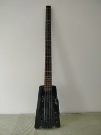 Steinberger Spirit XT-2DB Basszusgitár [2024.03.24. 22:21]