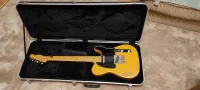 Fender American Vintage AVRI 52 Elektromos gitár [2024.03.25. 06:30]