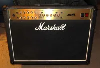 Marshall JVM210C Guitar combo amp [March 25, 2024, 9:27 pm]