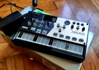 Korg Volca Drum Synthesizer [March 26, 2024, 11:32 am]