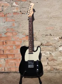 Baltimore by Johnson Telecaster Electric guitar [March 26, 2024, 2:18 pm]