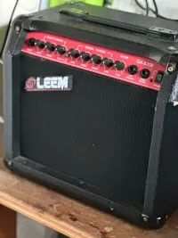 Leem - Guitar combo amp [March 26, 2024, 4:03 pm]