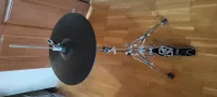 Roland Vh 10 lábcin Electric drum [Day before yesterday, 9:01 am]