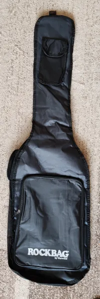 Warwick Rockbag Bass guitar case [Yesterday, 4:57 am]