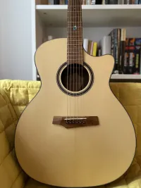 Randon RGI-24CE Electro-acoustic guitar [April 2, 2024, 1:03 pm]