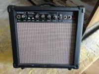 Rocktile Scream-15 Guitar combo amp [April 2, 2024, 5:52 pm]