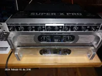 DAP Audio  Power amplifier [April 2, 2024, 6:38 pm]