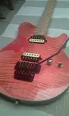 OLP Axis Electric guitar [April 14, 2012, 6:41 pm]