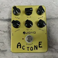 JOYO AC tone Pedal [April 9, 2024, 8:05 am]