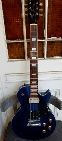 Tokai Tokai Love Rock Elektromos gitár [2024.04.09. 10:26]