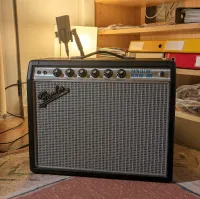 Fender 68 Custom Princeton Reverb Guitar amplifier [April 9, 2024, 2:38 pm]