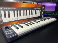 M audio Keystation Mini 32 MIDI keyboard [April 10, 2024, 8:31 pm]