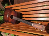 Martin 000-15M Streetmaster Acoustic guitar [April 11, 2024, 9:17 am]