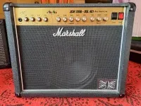 Marshall DSL-401 Gitarrecombo [April 12, 2024, 9:12 am]