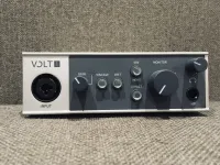 Universal Audio VOLT1 Sound card [April 12, 2024, 9:33 am]
