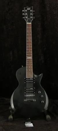 LTD EC-200 MII 2014 Elektromos gitár [2024.04.12. 13:54]