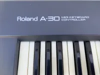 Roland A30 MIDI billentyűzet [2024.04.12. 16:25]